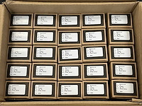 Buva 410ez skg2 40/45 deurcilinders (100x) - afbeelding 3 van  7