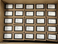 Buva 410ez skg2 40/45 deurcilinders (100x) - afbeelding 4 van  7