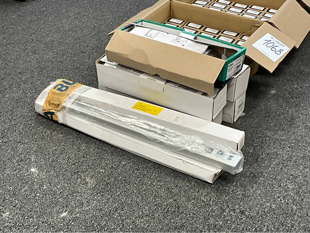 Buva 410ez skg2 40/45 deurcilinders (100x) - afbeelding 6 van  7