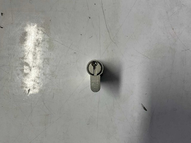 Buva bu000004 deurbeslag (11x) - afbeelding 2 van  2