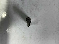 Buva bu000005 deurbeslag (8x) - afbeelding 2 van  2