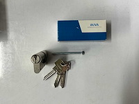 Buva deurbeslag (10x) - afbeelding 1 van  5