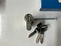 Buva deurbeslag (10x) - afbeelding 2 van  5