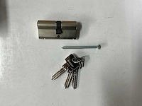 Buva deurbeslag (10x) - afbeelding 4 van  5