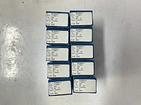 Buva deurbeslag (10x) - afbeelding 6 van  6