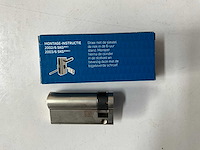 Buva deurbeslag (10x) - afbeelding 5 van  6