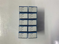 Buva deurbeslag (10x) - afbeelding 3 van  3