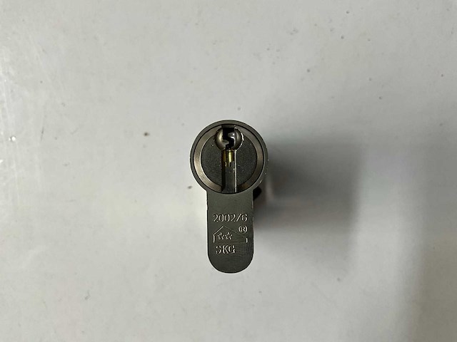 Buva deurbeslag (14x) - afbeelding 2 van  4