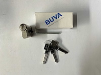 Buva deurbeslag (14x) - afbeelding 1 van  4