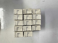 Buva deurbeslag (14x) - afbeelding 4 van  4