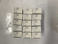 Buva deurbeslag (15x) - afbeelding 2 van  3