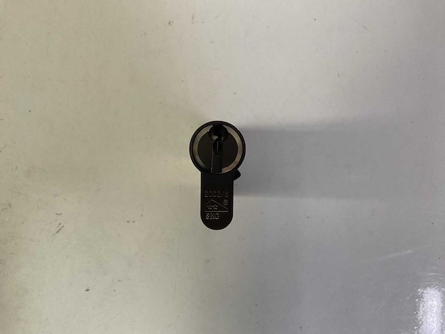 Buva deurbeslag (20x) - afbeelding 2 van  4