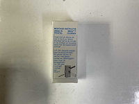 Buva deurbeslag (20x) - afbeelding 3 van  4