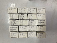 Buva deurbeslag (20x) - afbeelding 4 van  4