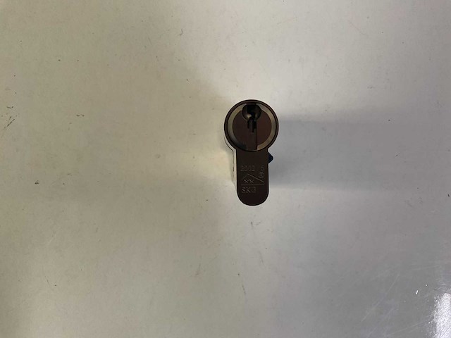 Buva deurbeslag (22x) - afbeelding 2 van  4