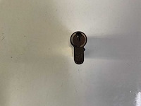 Buva deurbeslag (22x) - afbeelding 2 van  4