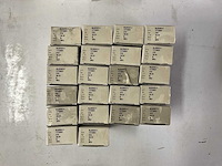 Buva deurbeslag (22x) - afbeelding 4 van  4