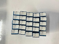 Buva deurbeslag (25x) - afbeelding 4 van  4