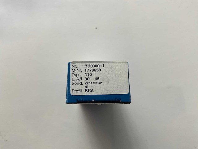 Buva deurbeslag (29x) - afbeelding 3 van  4