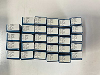 Buva deurbeslag (29x) - afbeelding 4 van  4