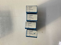 Buva deurbeslag (4x) - afbeelding 2 van  3