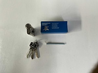 Buva deurbeslag (5x) - afbeelding 1 van  4