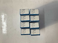 Buva deurbeslag (8x) - afbeelding 2 van  3