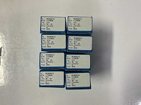 Buva deurbeslag (8x) - afbeelding 3 van  3