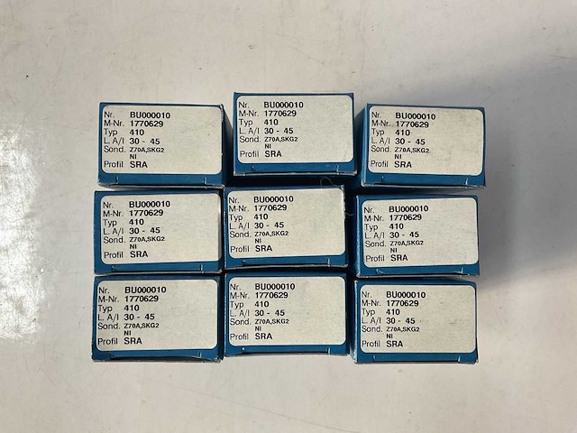 Buva deurbeslag - afbeelding 3 van  4