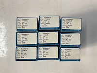 Buva deurbeslag - afbeelding 3 van  4