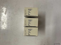 Buva divers deurbeslag (21x) - afbeelding 3 van  7