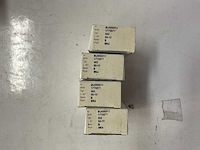 Buva divers deurbeslag (21x) - afbeelding 4 van  7