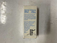 Buva divers deurbeslag (21x) - afbeelding 7 van  7