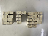 Buva divers deurbeslag (27x) - afbeelding 2 van  3