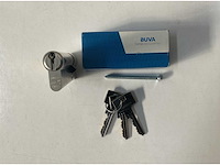 Buva divers deurbeslag (8x) - afbeelding 1 van  3