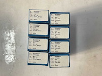 Buva divers deurbeslag (8x) - afbeelding 3 van  3