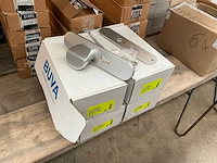 Buva veiligheidheidsbeslag (4x) - afbeelding 1 van  3