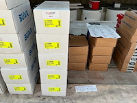 Buva veiligheidheidsbeslag (5x) - afbeelding 1 van  2