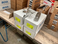 Buva veiligheidheidsbeslag (5x) - afbeelding 2 van  2