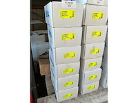 Buva veiligheidheidsbeslag (6x) - afbeelding 1 van  2