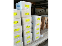 Buva veiligheidheidsbeslag (7x) - afbeelding 1 van  1