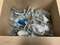 Buva/hoppe - partij deurbeslag - afbeelding 5 van  13