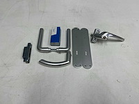 Buva/hoppe - partij deurbeslag - afbeelding 6 van  13