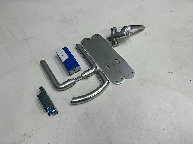 Buva/hoppe - partij deurbeslag - afbeelding 7 van  13