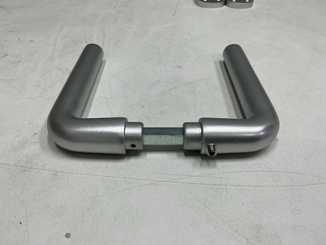 Buva/hoppe - partij deurbeslag - afbeelding 11 van  13