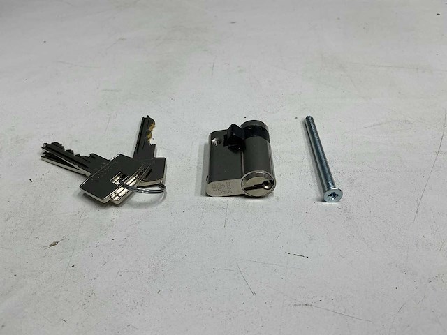 Buva/hoppe - partij deursloten - afbeelding 2 van  10