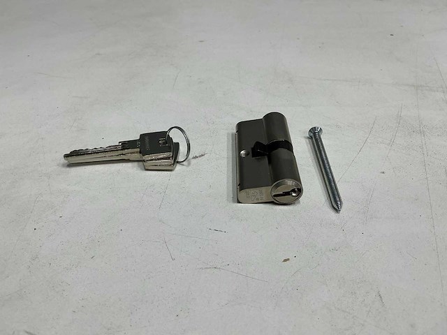 Buva/hoppe - partij deursloten - afbeelding 4 van  10