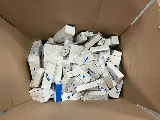 Buva/hoppe - partij deursloten - afbeelding 5 van  10