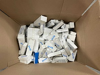 Buva/hoppe - partij deursloten - afbeelding 5 van  10