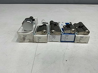 Buva/hoppe - partij deursloten - afbeelding 6 van  10